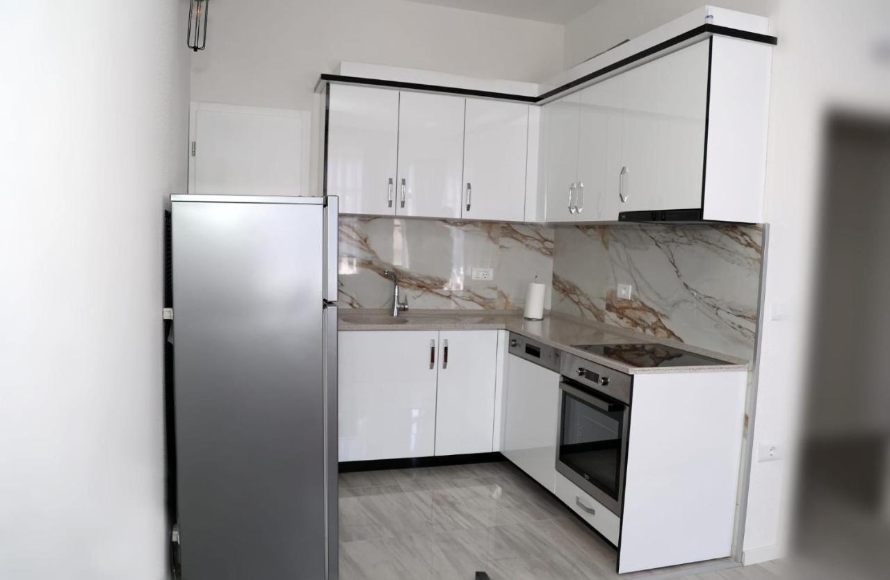 Hotel Inn Prizren Bagian luar foto
