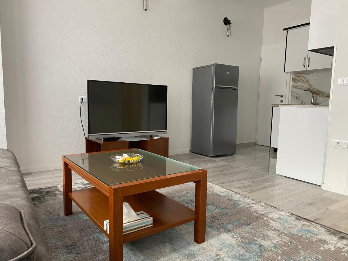Hotel Inn Prizren Bagian luar foto