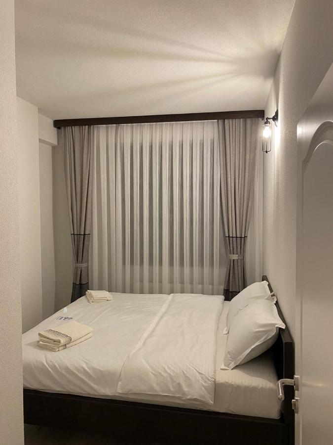 Hotel Inn Prizren Bagian luar foto