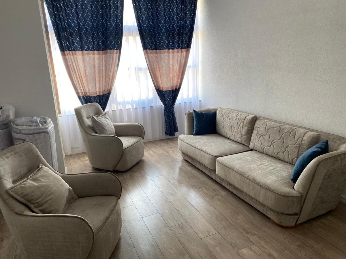 Hotel Inn Prizren Bagian luar foto