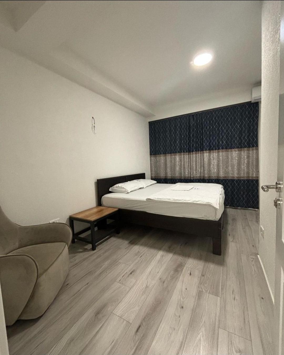 Hotel Inn Prizren Ruang foto