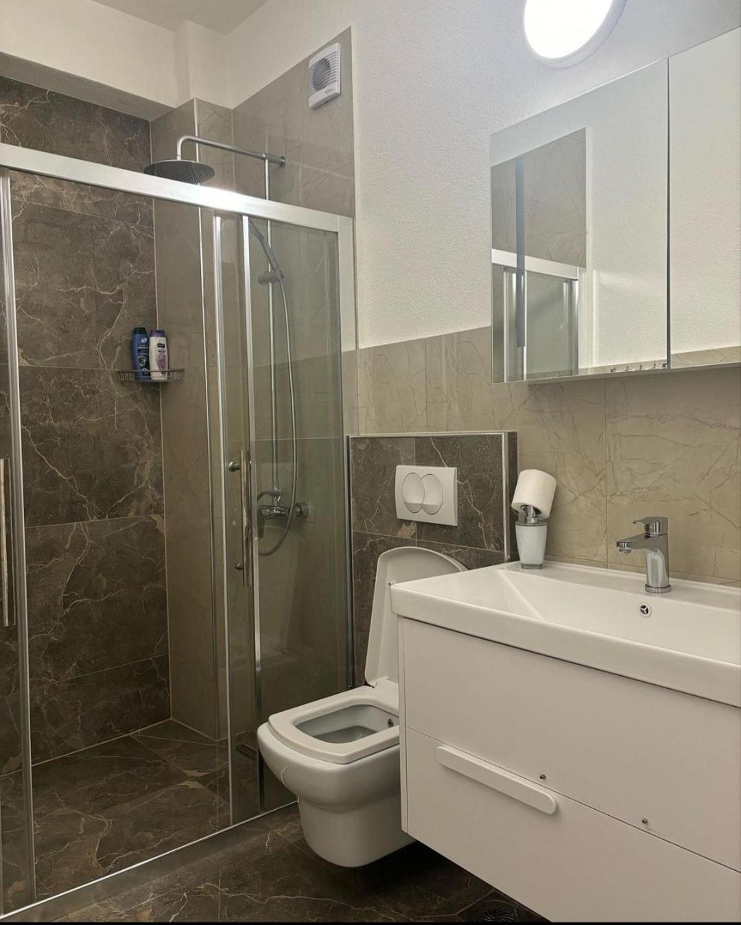 Hotel Inn Prizren Ruang foto