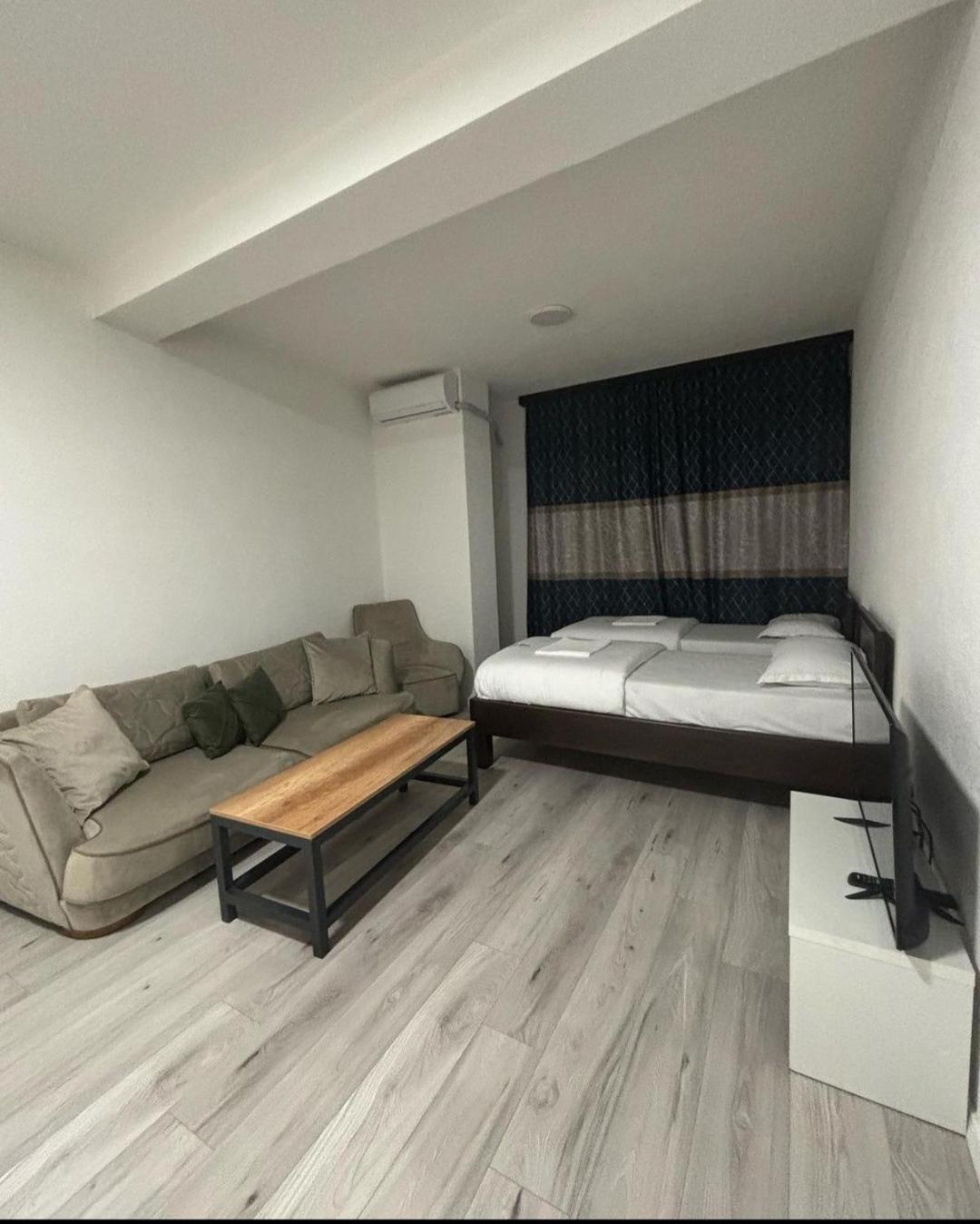 Hotel Inn Prizren Ruang foto