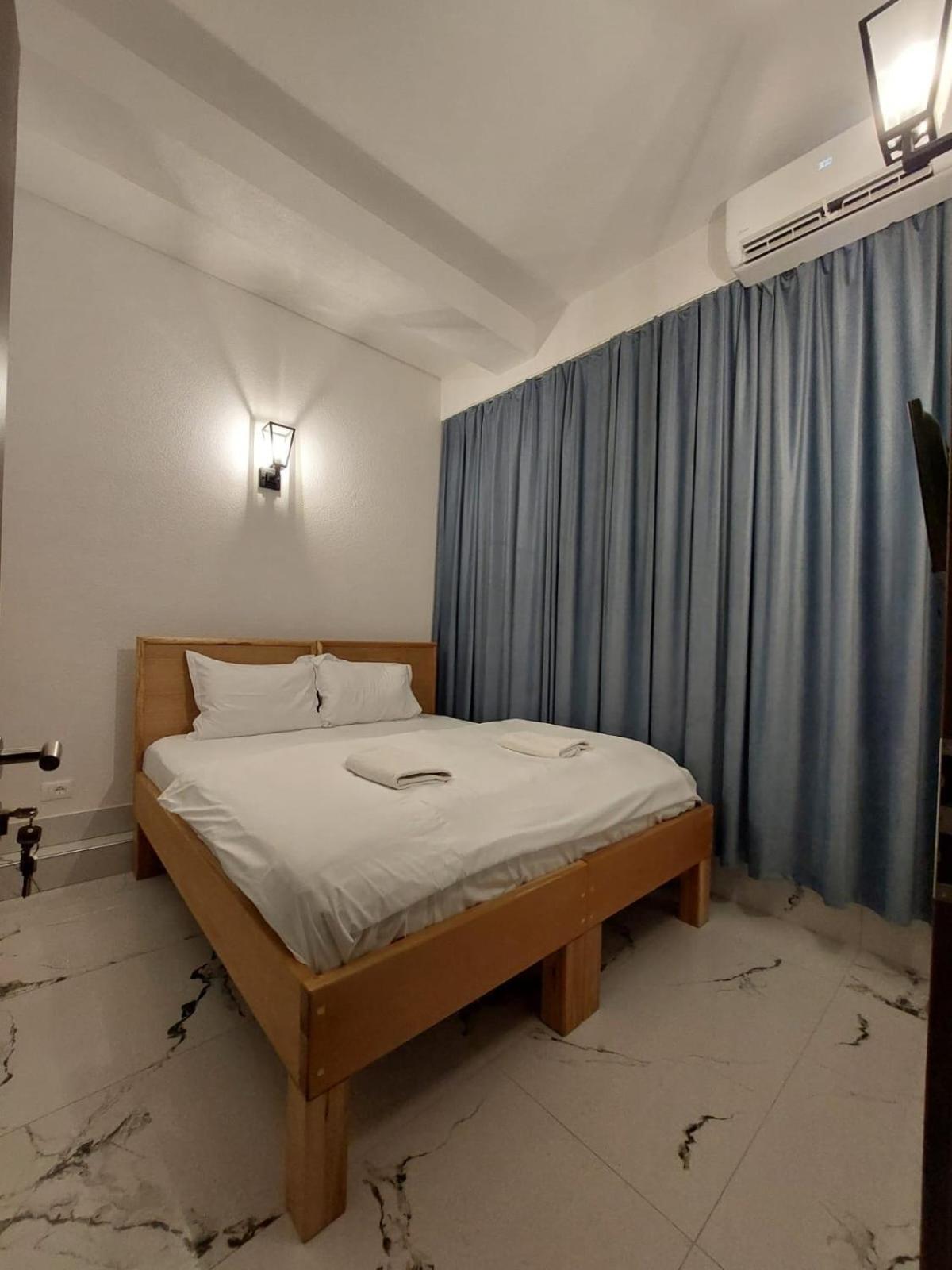 Hotel Inn Prizren Bagian luar foto